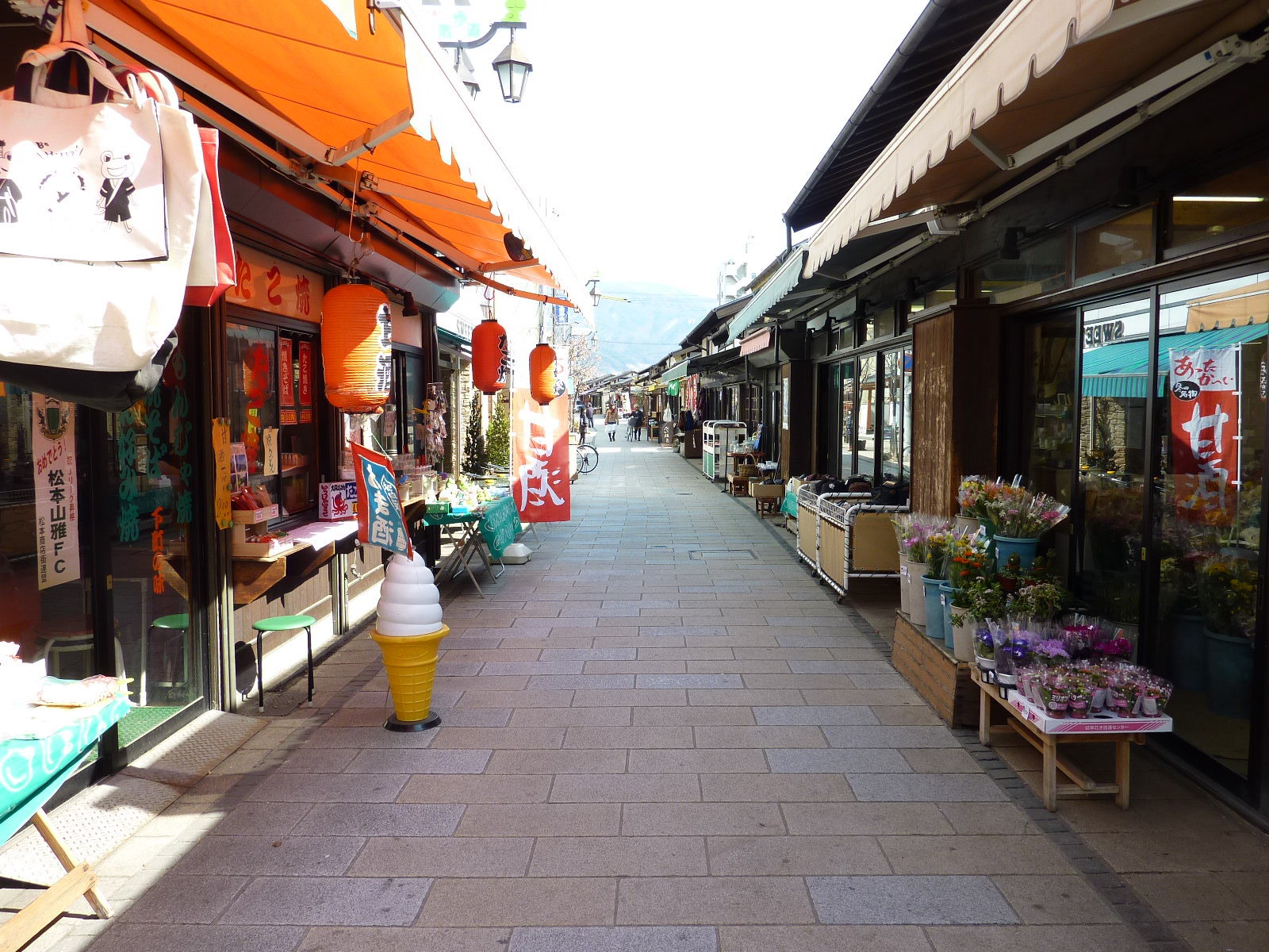 Sehongarten Omi Image 3, Nagano, Japan