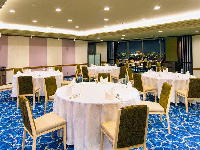 小宴会場「ロワール」