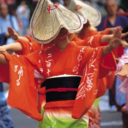 おわらイメージ