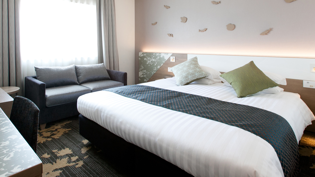 スタンダードダブル