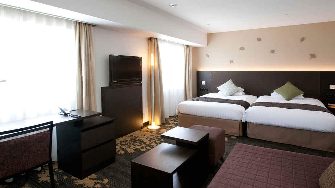 エクセルツイン