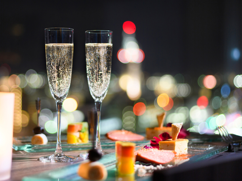 レストラン「リコモンテ」料理イメージ