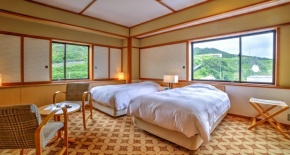 山側・シンプルツイン