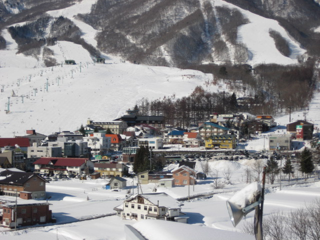Washinoya Image 2, Hakuba, Japan