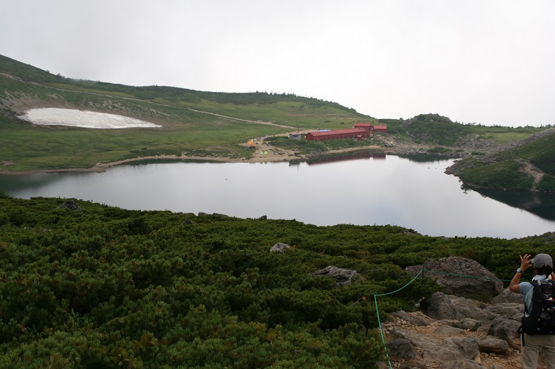 Washinoya Image 1, Hakuba, Japan