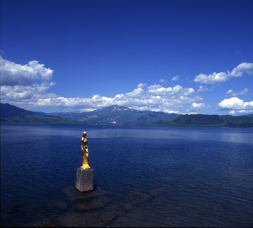 Tojiyubo Shunjuan Hiland Hotel Sanso Main Image Tojiyubo Shunjuan Hiland Hotel Sanso, Semboku