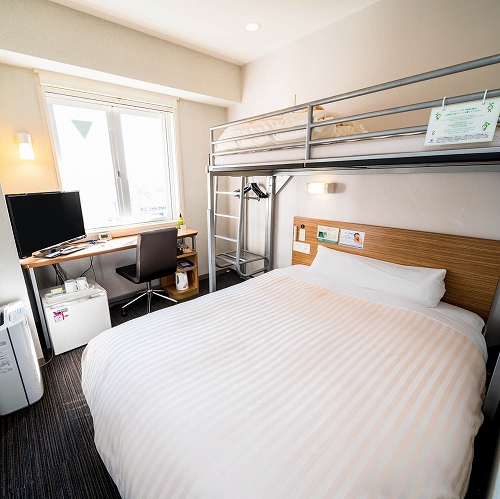 Super Hotel Saitama Omiyaeki nishiguchi Image 4, Saitama, Japan