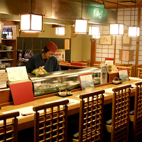 Hotel Tango Annex Nakamuraso Image 5, Miyazu, Japan