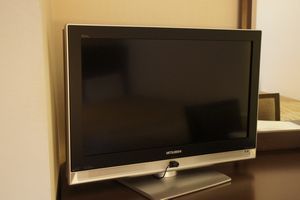 液晶TV