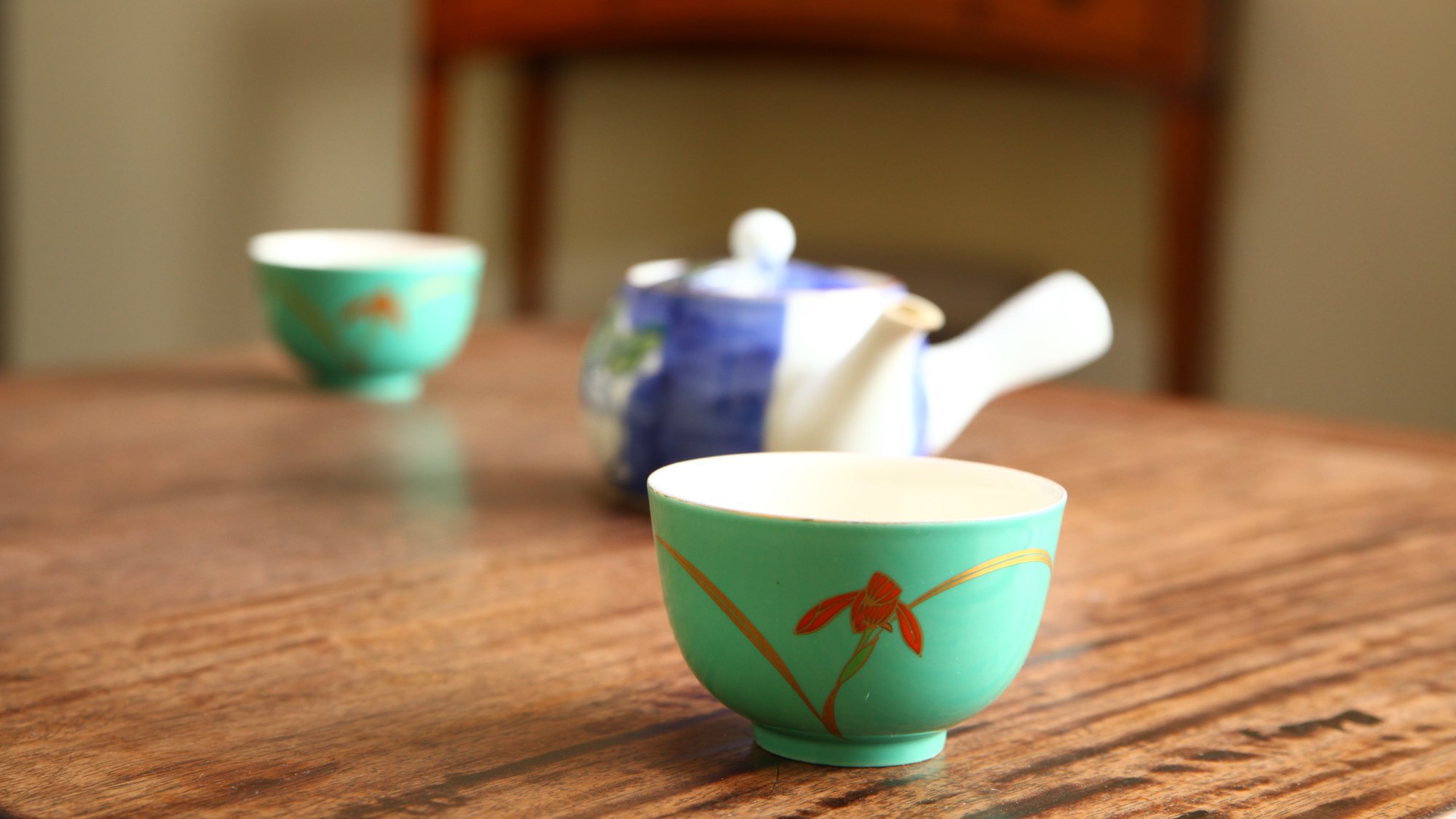 Dogo Onsen Sachiya Image 2, Matsuyama, Japan