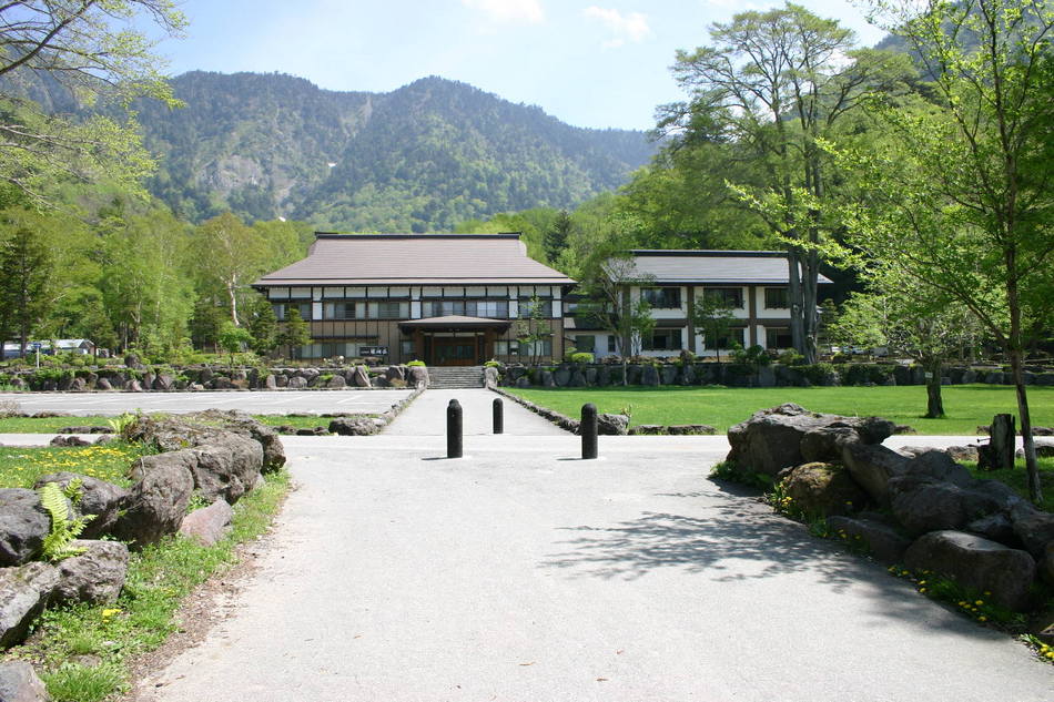 Marunuma Onsen Kankoso