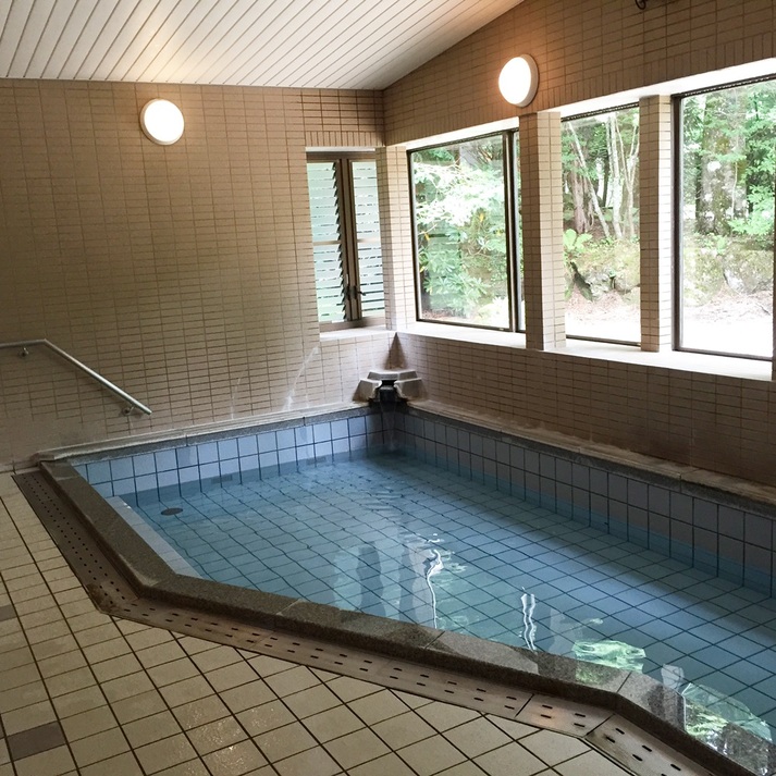 【姫マス風呂＊大浴場】