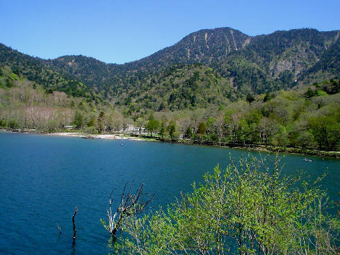 丸沼溫泉環湖莊