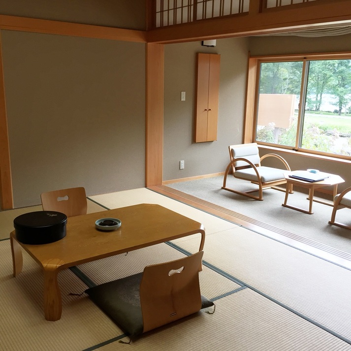 【客室例＊３】