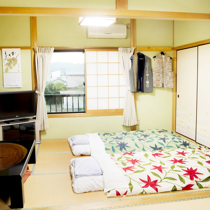 Yamasakiya Ryokan Image 2, Kushimoto, Japan