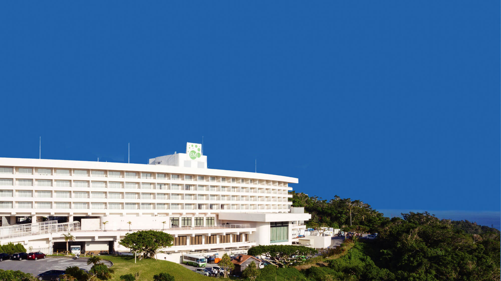 ｅｍウェルネスリゾートコスタビスタ沖縄ホテル スパの施設情報 His旅プロ 国内旅行ホテル最安値予約