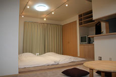 Casa Estacion Hikone Casa Estacion Hikone is perfectly located for both business and leisure guests in Shiga. Offering a variety of facilities and services, the property provides all you need for a good nights sleep. To 