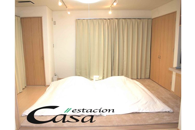 Casa Estacion Hikone Image 5, Hikone, Japan