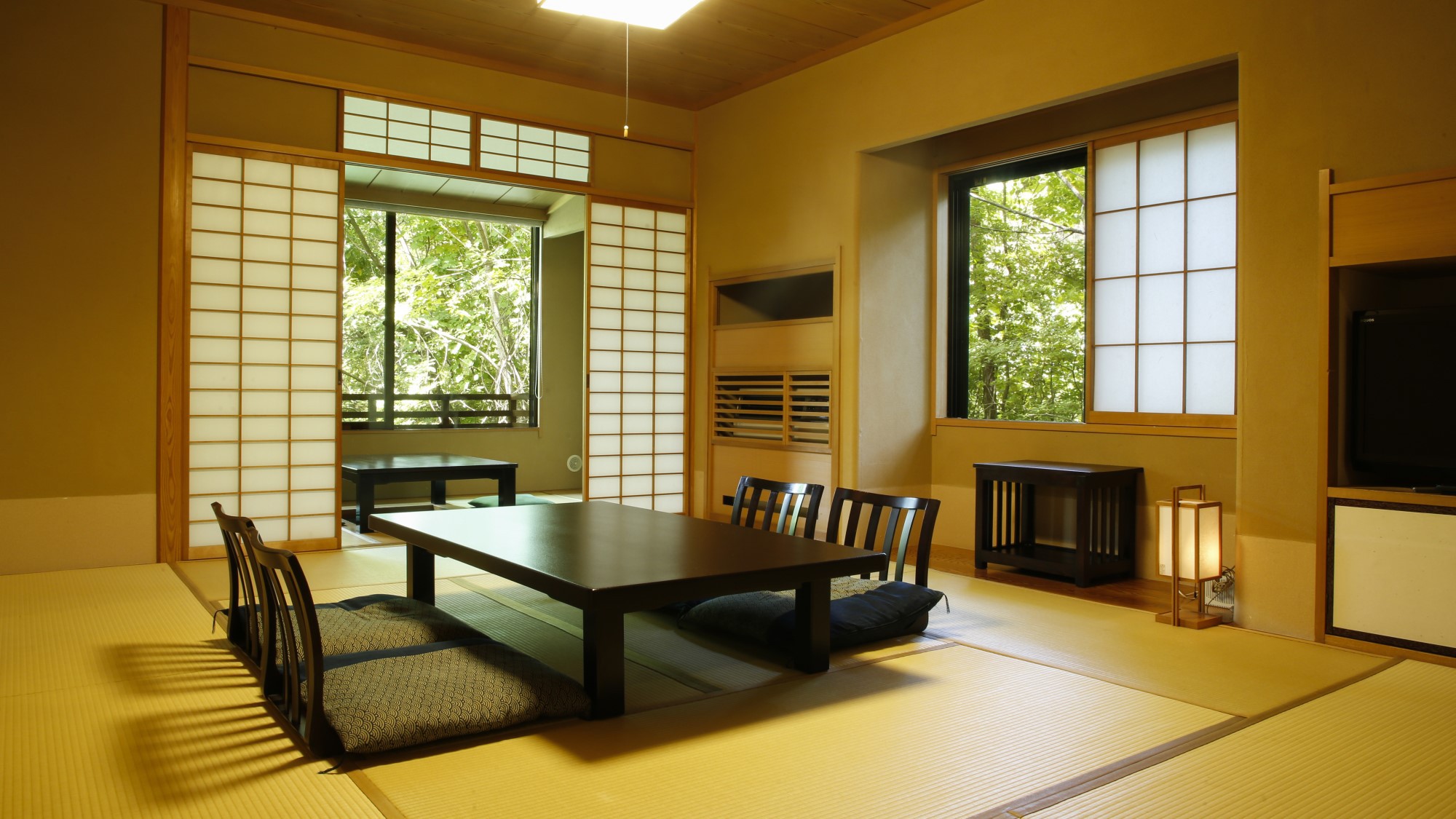 〜部屋タイプお任せ〜