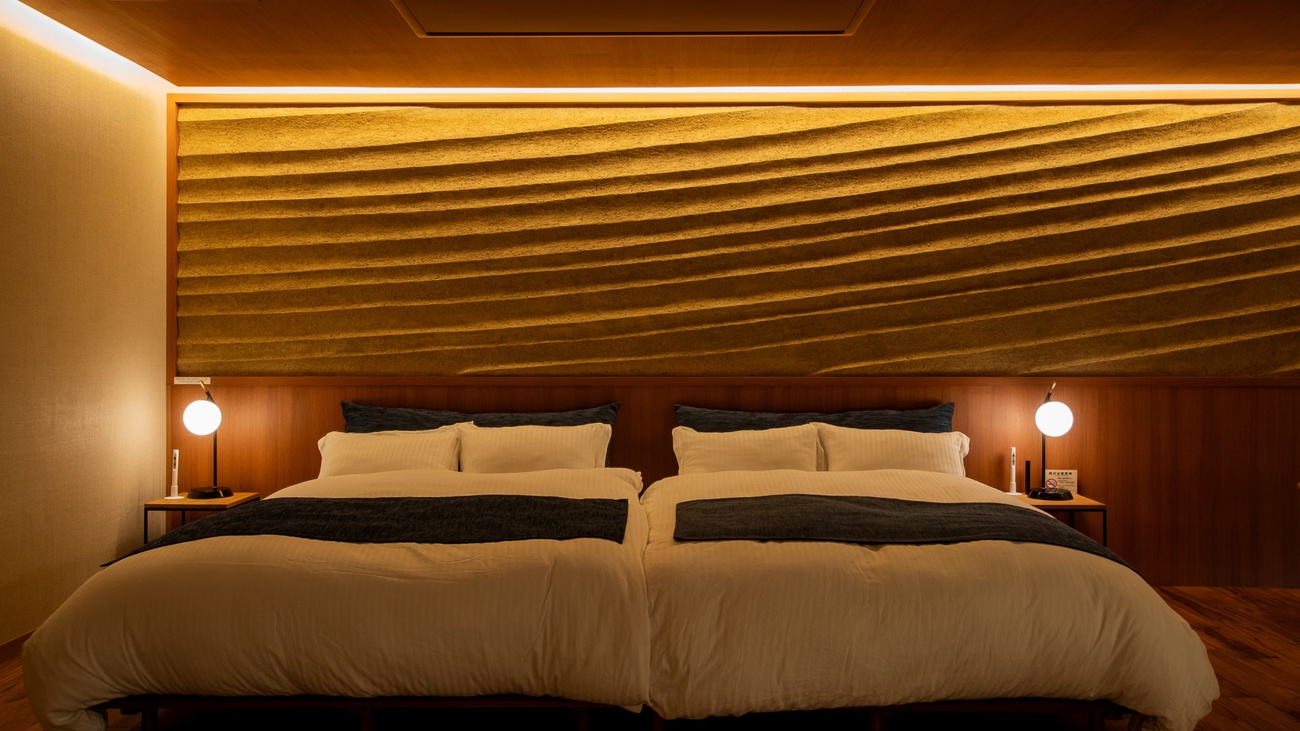 *【部屋】展望風呂付特別和洋室