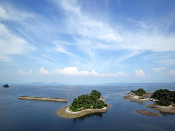 Toyo Tsukumo Bay Hotel