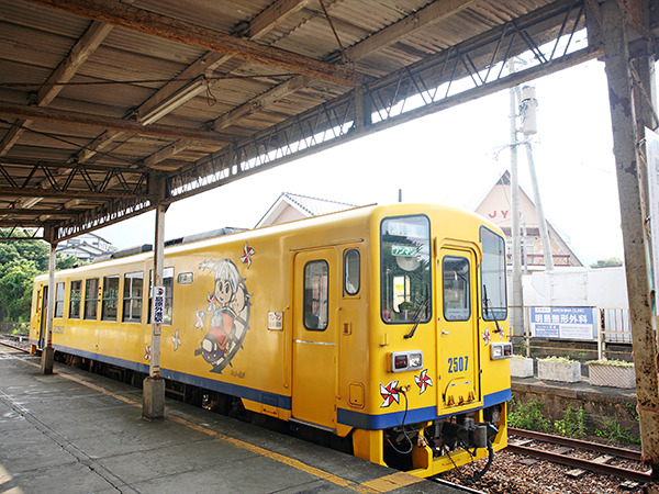 島原鉄道