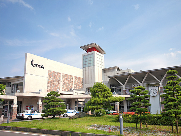 外港フェリー乗り場