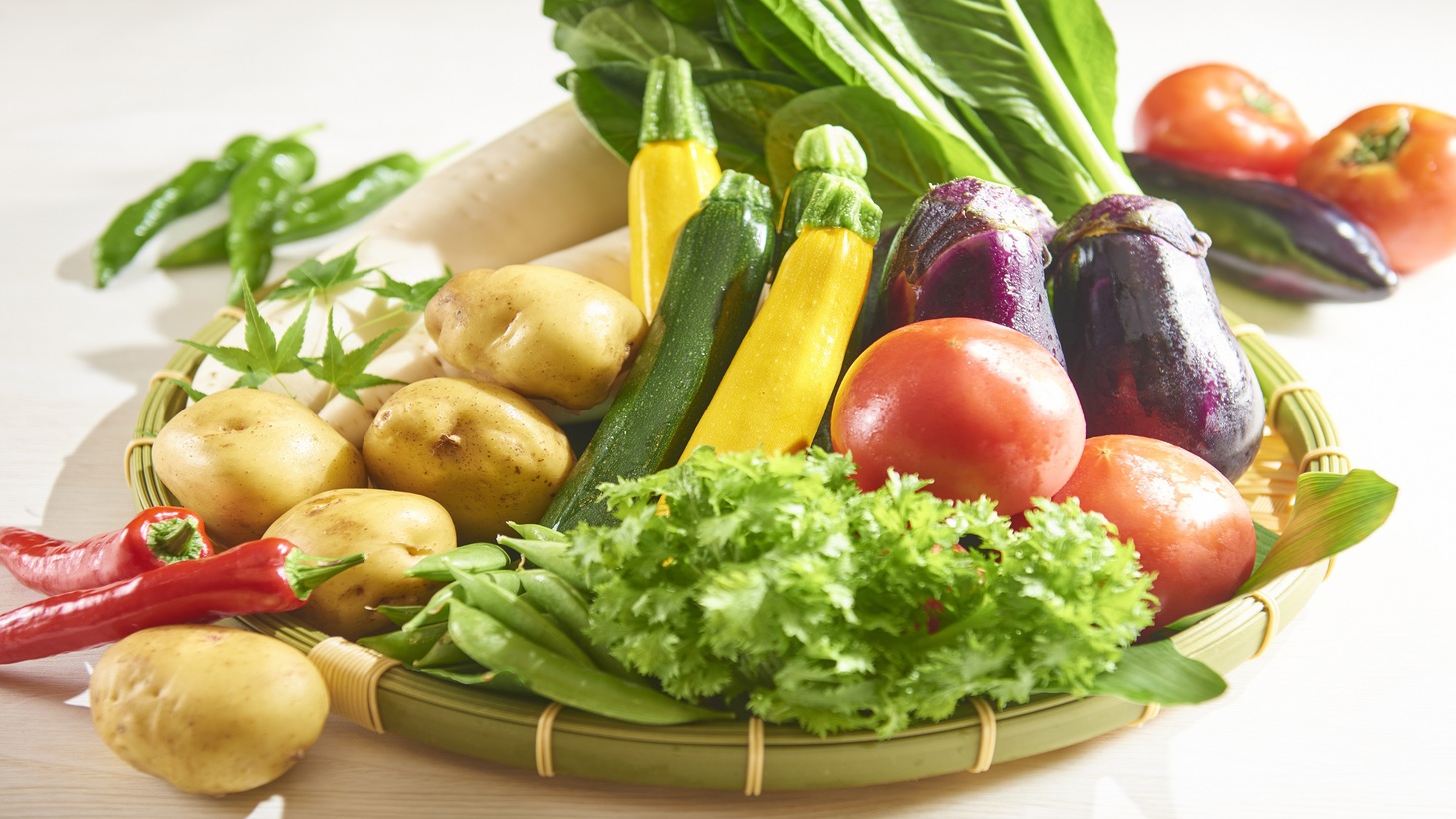 大阪産（もん）野菜