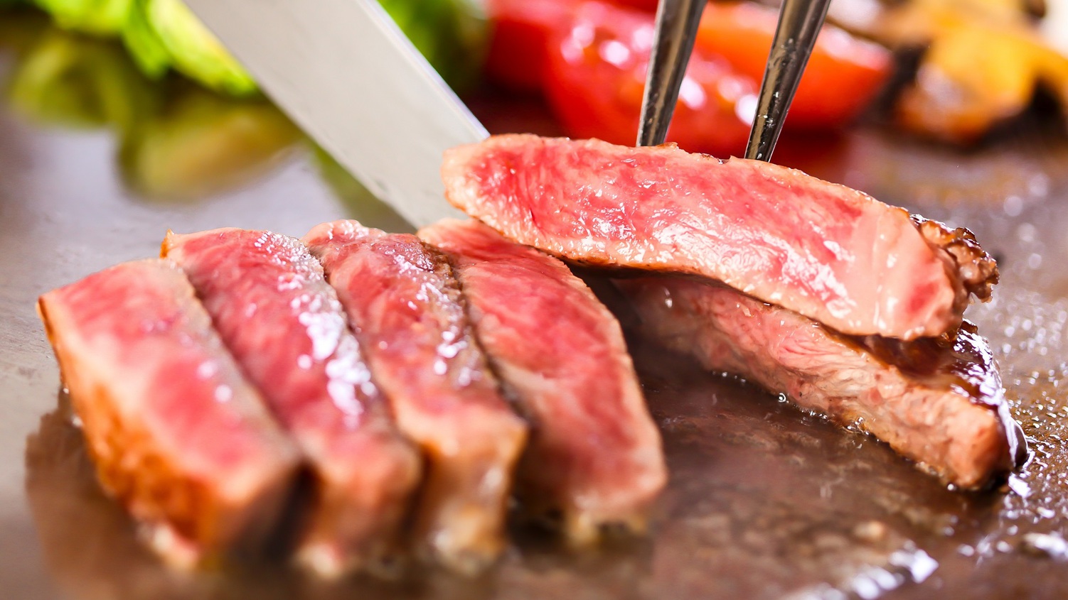 夕食（イメージ）