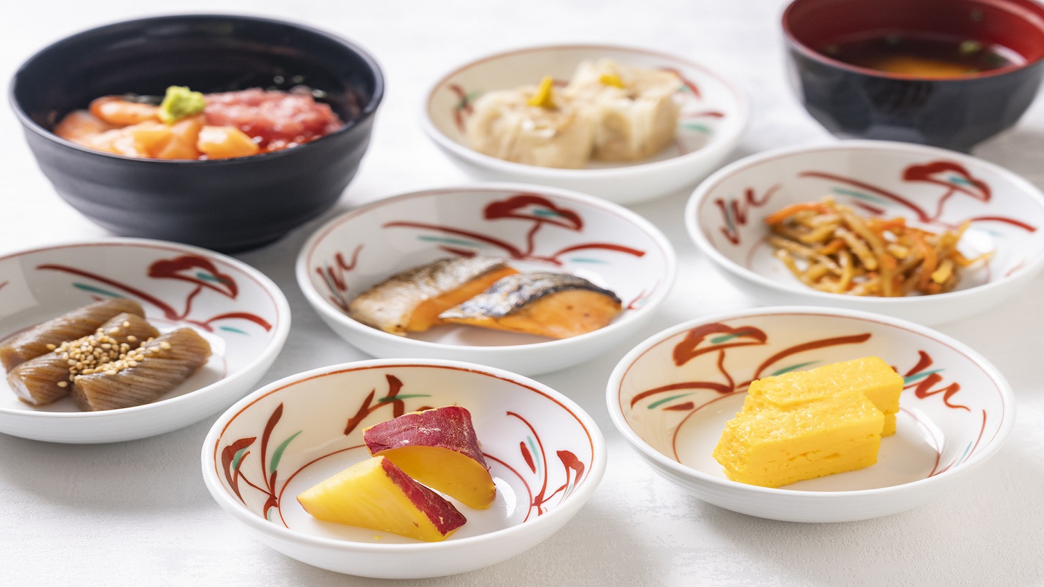 【楽天月末セール】★ モントレ・ザ・スペシャル≪朝食付≫