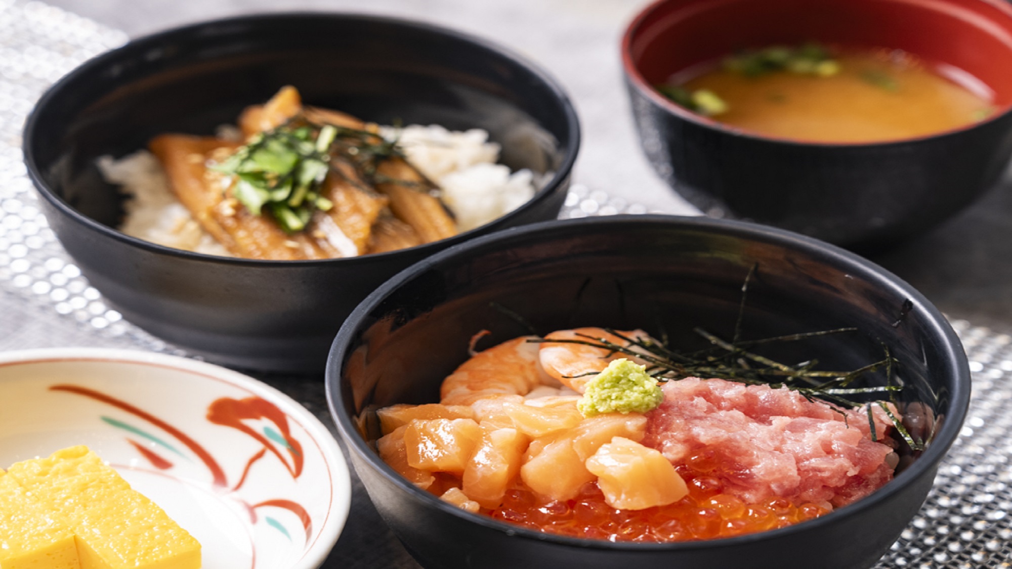 ベッド2台以上のスタンダードプラン≪朝食付≫