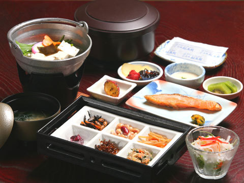 朝食2