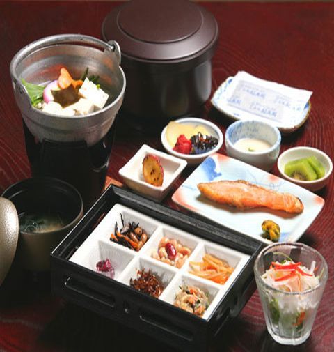朝食3