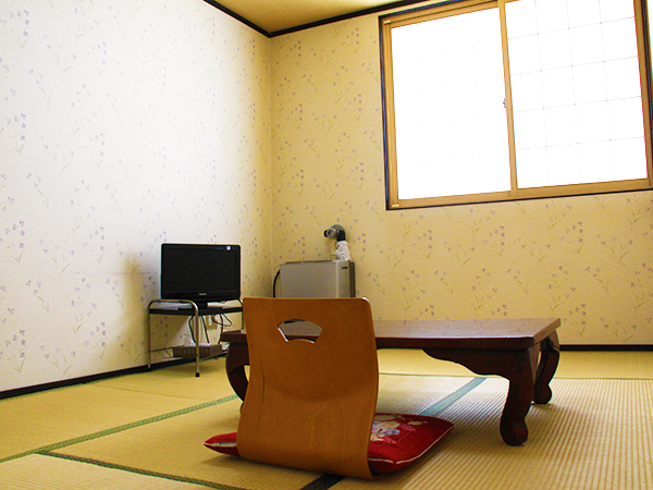 和室6畳間
