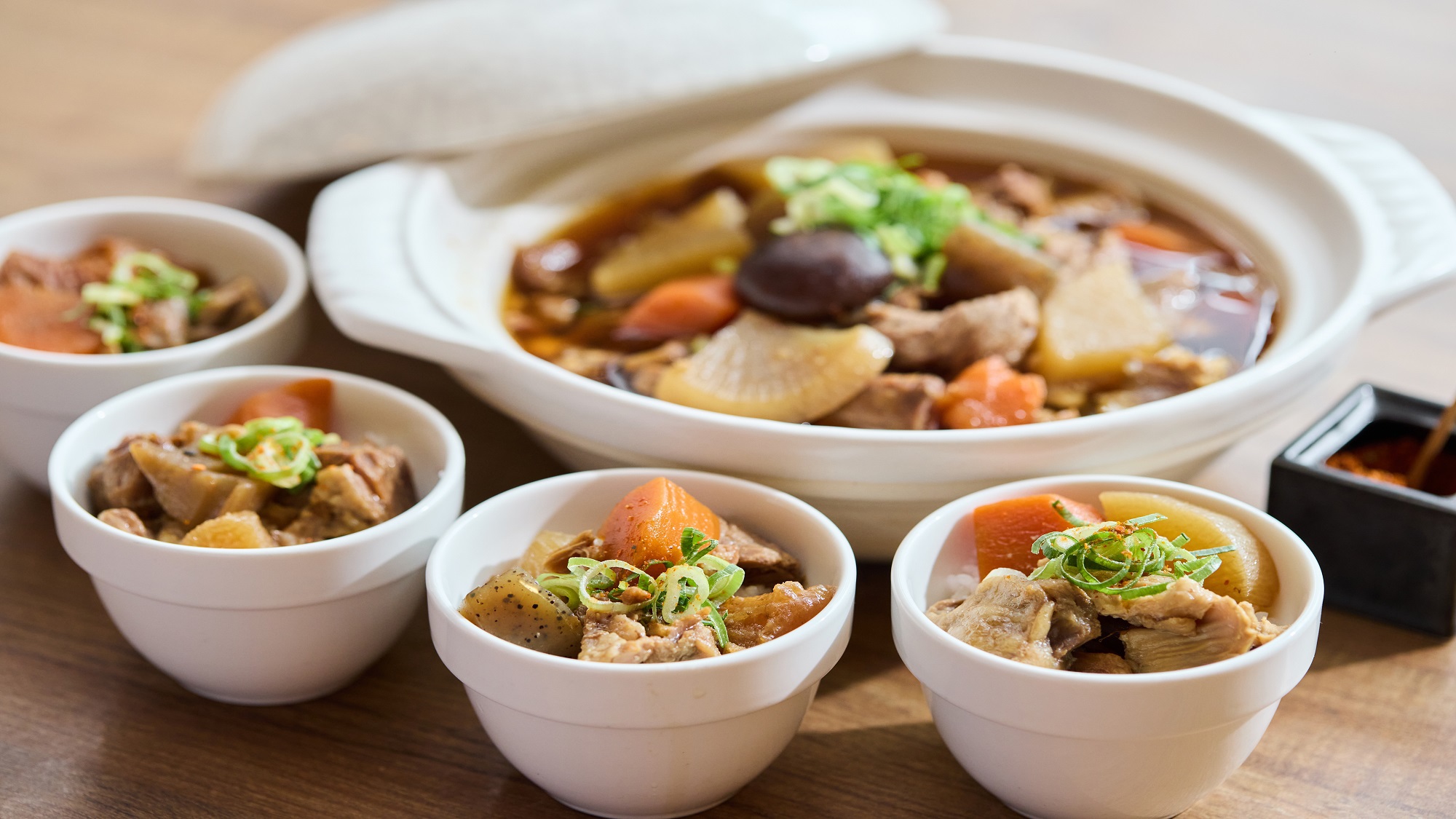 TRIKOオリジナルぼっかけ