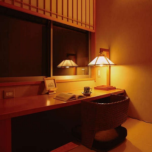 お部屋