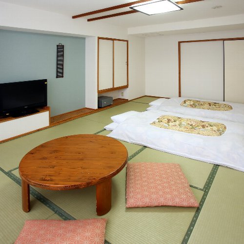 一般客室