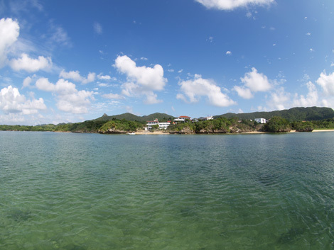 This photo about RMarine resort Marinemate (Ishigakijima) shared on HyHotel.com