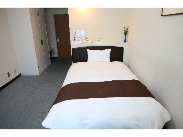 Tachikawa Hotel Image 4, Hachioji, Japan