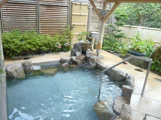 さくらの湯温泉