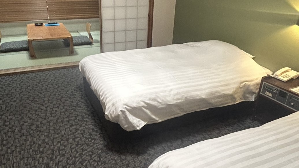和洋室