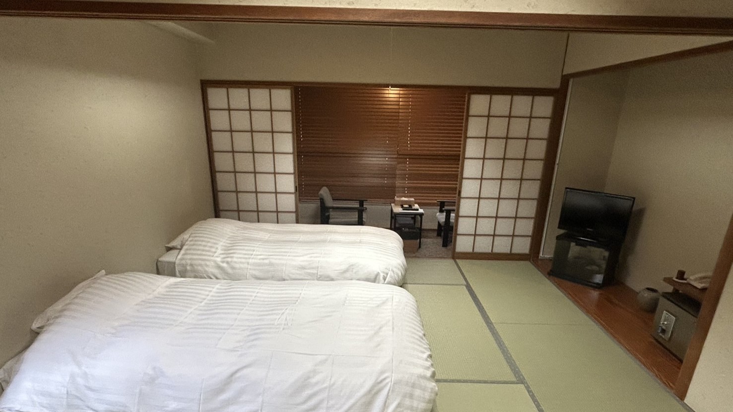 和ベット