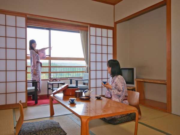 和室（イメージ）