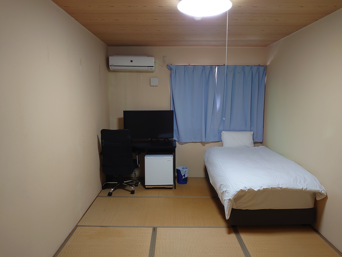和室8畳