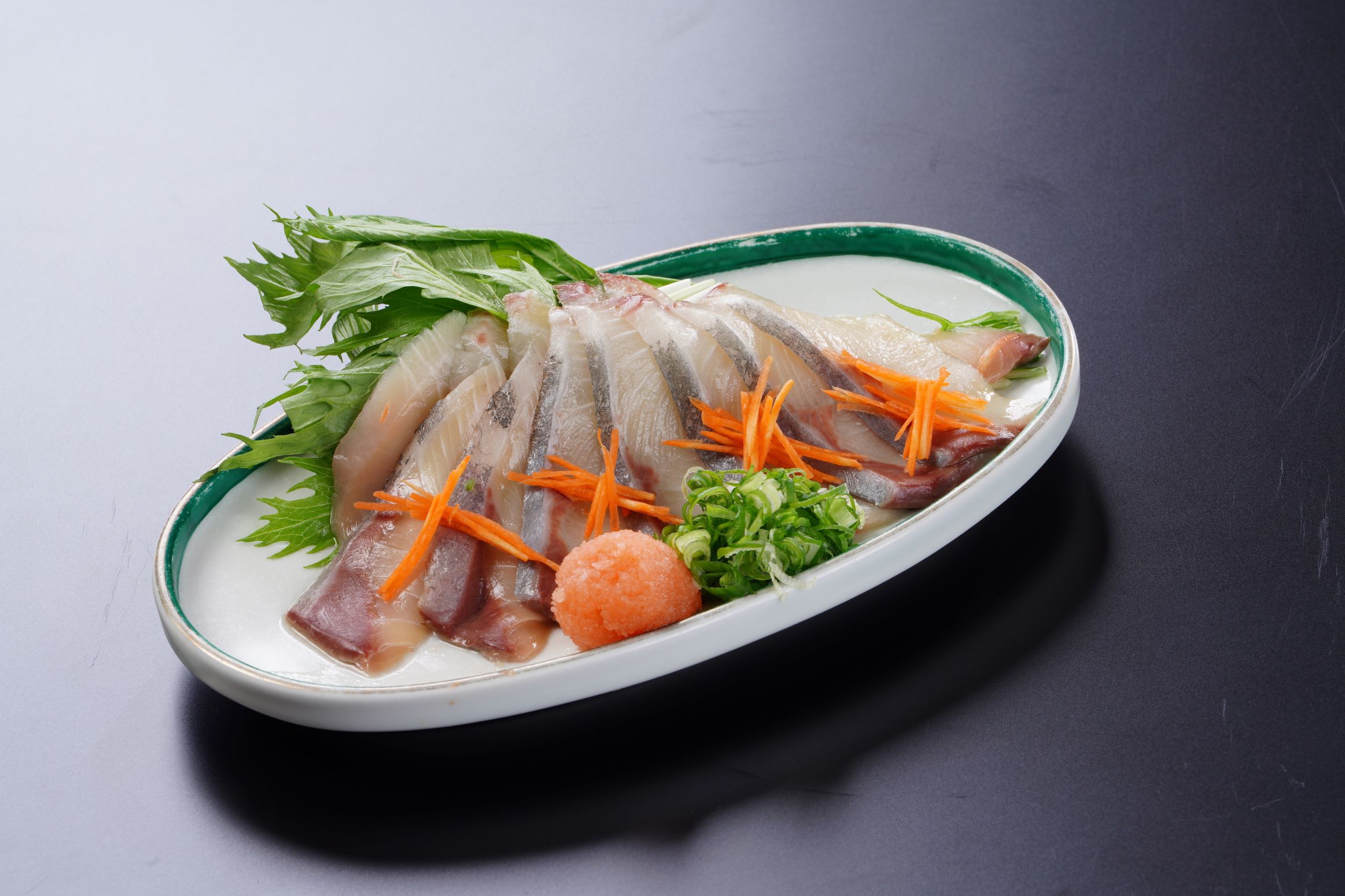 【夕食ブッフェ】11/21〜「鰤しゃぶ」寒鰤をしゃぶしゃぶ仕立てでどうぞ