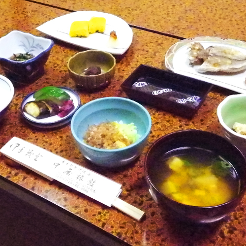 This photo about Nanasawa Onsen Nakaya Ryokan shared on HyHotel.com
