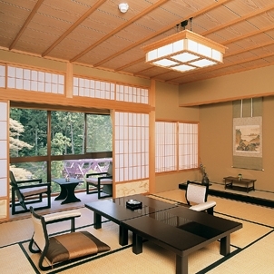 Кага - Yamanaka Onsen Kocho