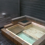 SPA「桧内風呂」