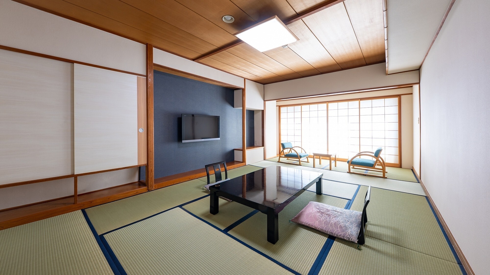 【スタンダード和室12畳】