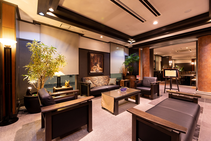 Masuda Green Hotel Morris Image 3, Hamada, Japan